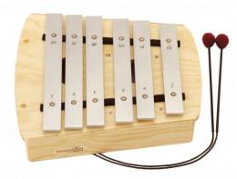 ペンタメタロフォン・アルト|スタジオ49(ドイツ)