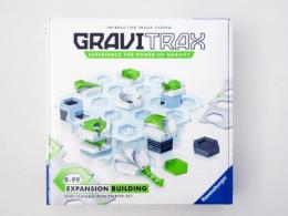 GraviTrax(グラヴィトラックス) 拡張セット　ビルディングセット | ラベンスバーガー社(ドイツ)