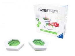 GraviTrax(グラヴィトラックス) 追加パーツ　トランポリン | ラベンスバーガー社(ドイツ)