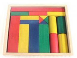 ムンツ 積み木(小)D|ムンツ社(ドイツ)
