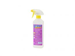ガラス用洗剤　ナチュラルウィンドウクリーナー　500ml|ソネット社/ドイツ