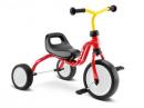 【日本限定・最終モデル】18カ月~ 三輪車 【フィッチ 赤】 プッキー社(ドイツ)