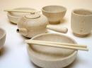 【木製ままごと】 お食事・急須セット|木遊舎(日本)