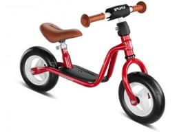 2歳～　ラーニングバイク小　バイエルンミュンヘンver|プッキー社(ドイツ)