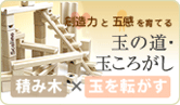 玉の道