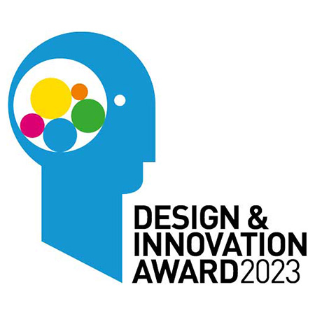 Design Innovation Award2023