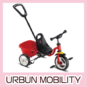 URBAN MOBILITY